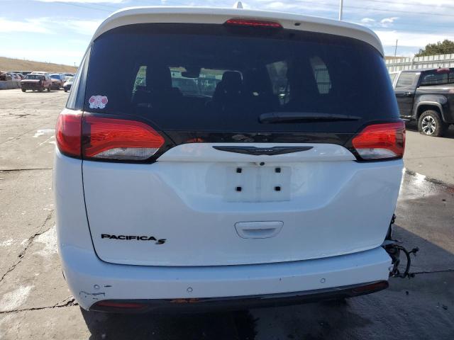 2C4RC1FG7KR507155 | 2019 CHRYSLER PACIFICA T