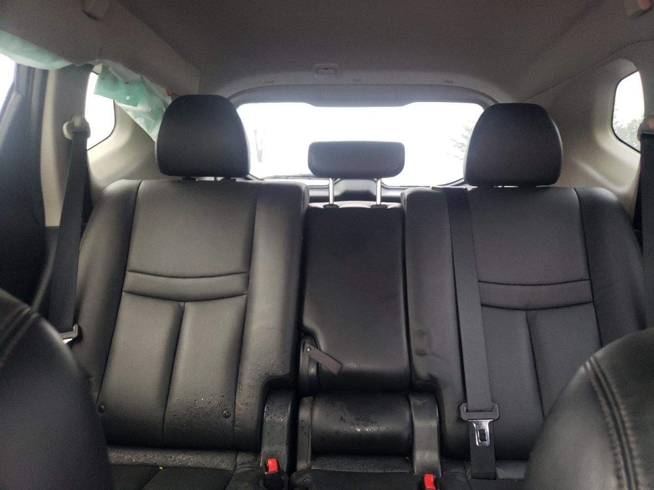 5N1AT2MV6FC779954 2015 Nissan Rogue S