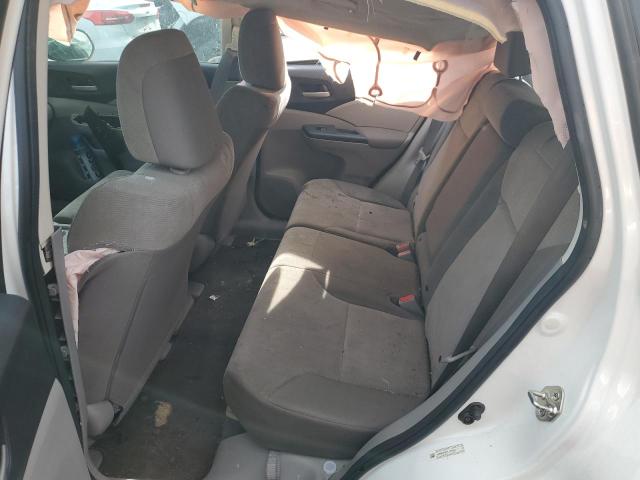 5J6RM3H35EL007683 2014 Honda Cr-V Lx