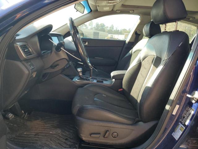 5XXGT4L3XJG248923 KIA Optima Lx