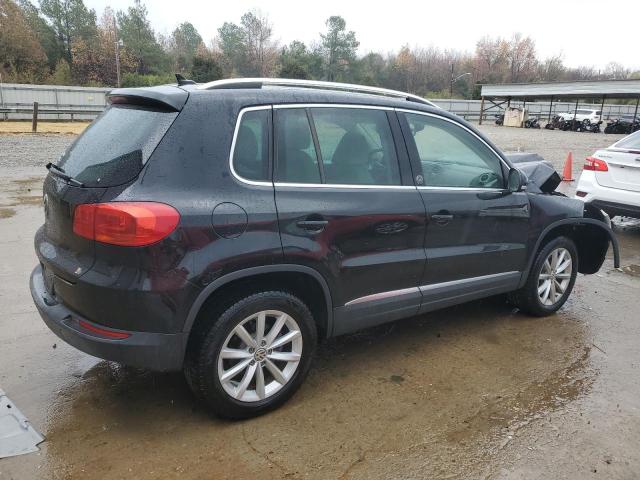 2017 VOLKSWAGEN TIGUAN WOL - WVGSV7AX4HK023386