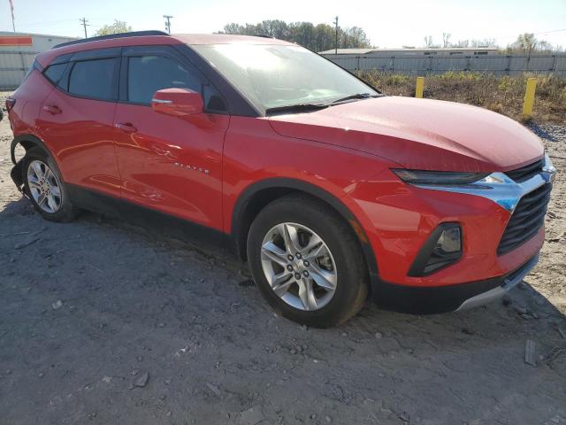 3GNKBCRS3MS557466 | 2021 Chevrolet blazer 2lt