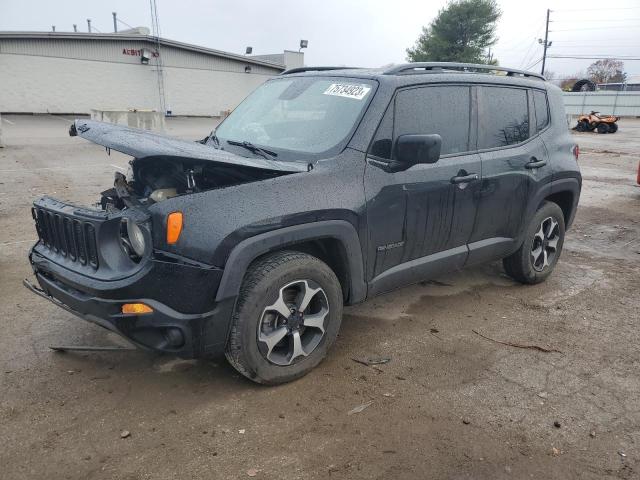 2018 Jeep Renegade Sport