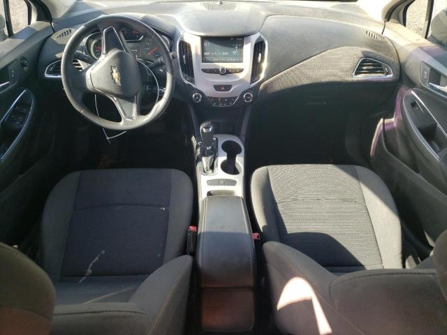 2016 Chevrolet Cruze - Image 8