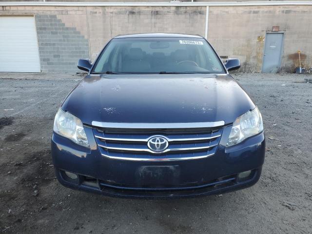 2005 Toyota Avalon Xl VIN: 4T1BK36B55U048571 Lot: 76396673