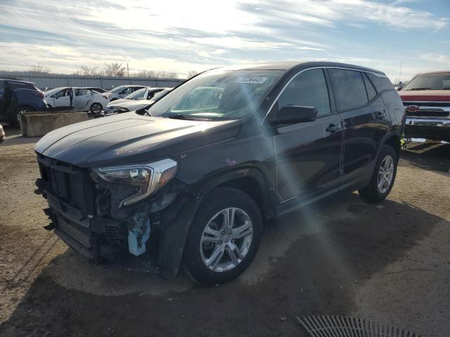 3GKALMEV4JL256268 | 2018 GMC TERRAIN SL