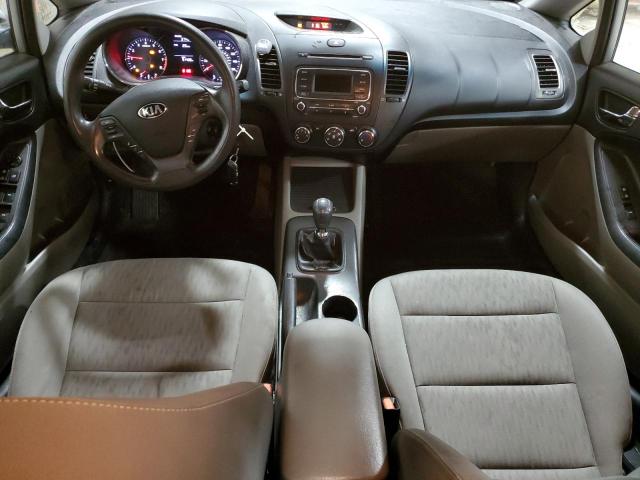 2016 KIA FORTE LX - KNAFK4A64G5529640