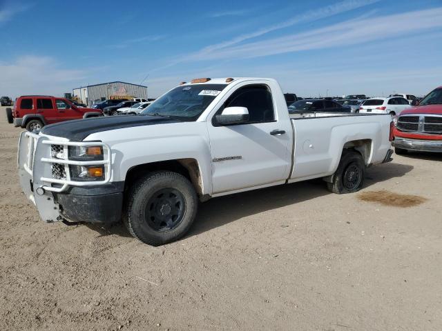 2014 Chevrolet C/K 1500 