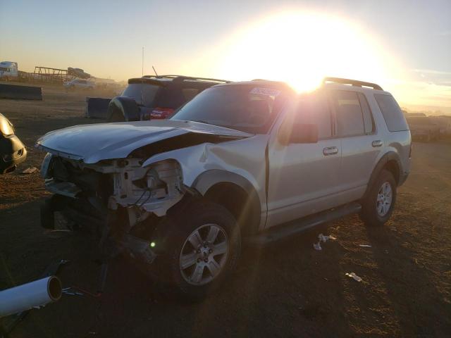 2007 Ford Explorer XLT