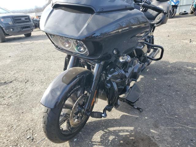 2021 HARLEY-DAVIDSON FLTRK 1HD1KZF12MB663632