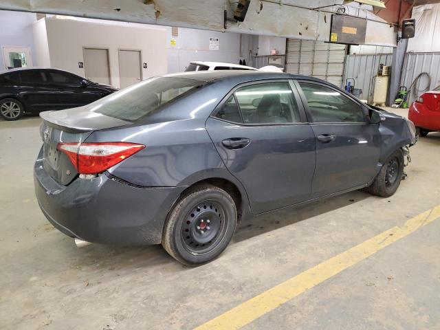 Vin: 5yfburhe8gp455745, lot: 76472783, toyota corolla l 20163