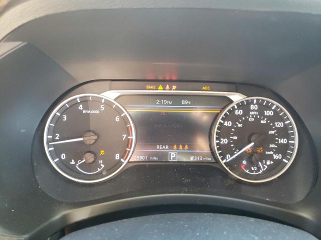3N1AB8DV3MY286413 Nissan SENTRA SR