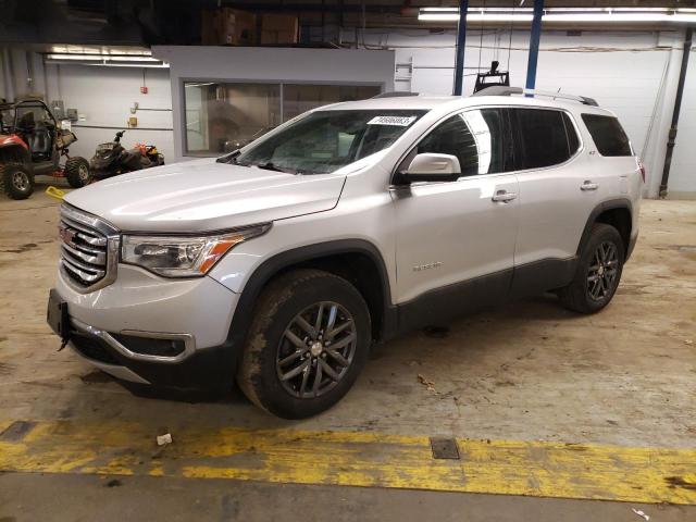 2019 GMC Acadia SLT1