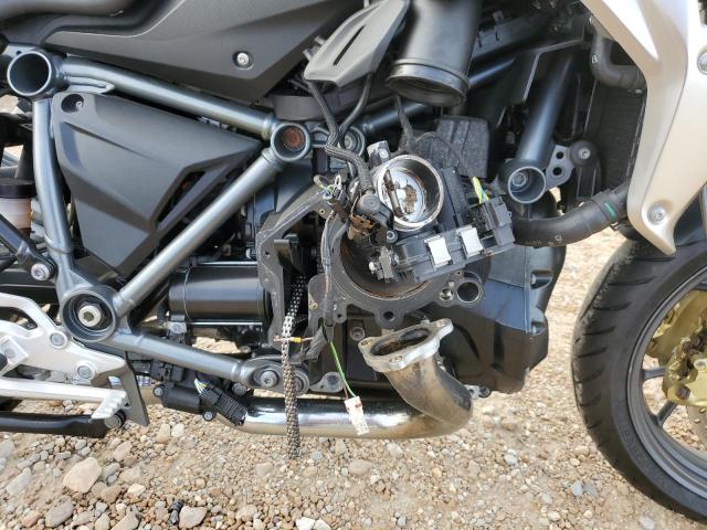 2020 BMW R 1250 R - WB10J7301LZG69864