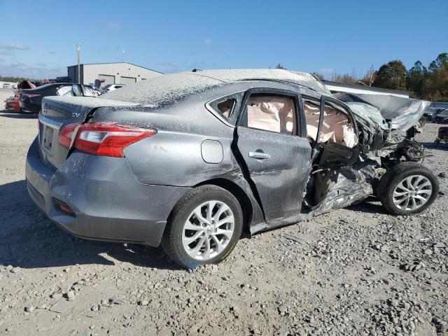 3N1AB7AP7JL633590 | 2018 NISSAN SENTRA S