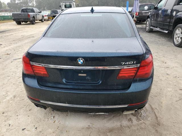 VIN WBAYA6C57DD143856 2013 BMW 7 Series, 740 I no.6