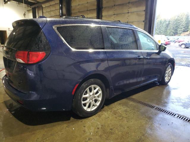 2C4RC1DG2LR172651 Chrysler Voyager Lxi