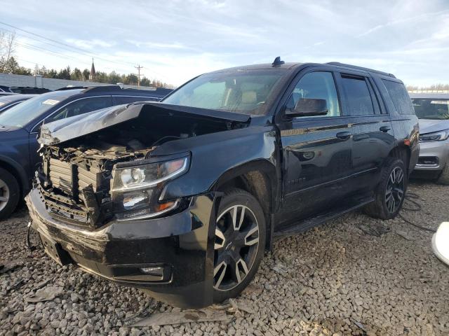 2020 Chevrolet Tahoe 