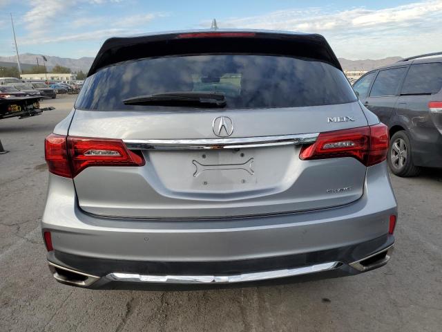 5J8YD4H54KL033293 | 2019 ACURA MDX TECHNO