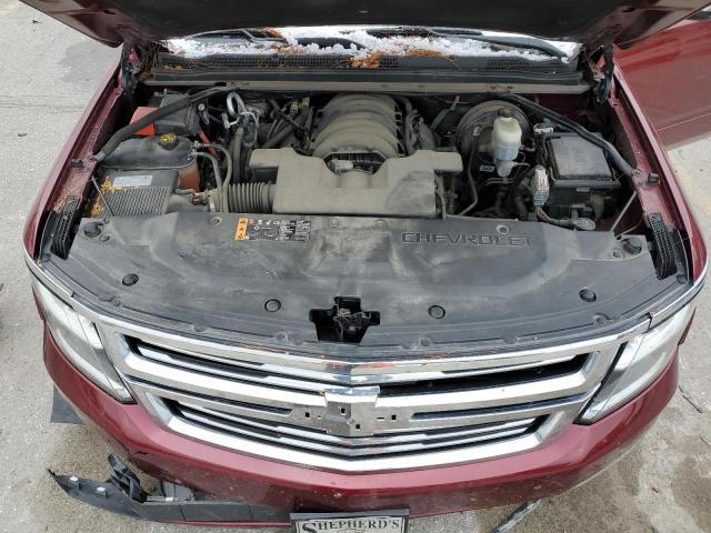 2019 CHEVROLET TAHOE K150 - 1GNSKCKC2KR105737