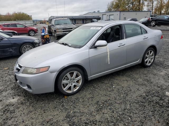 2004 Acura TSX 