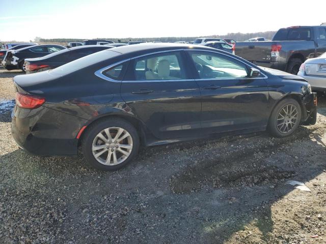 1C3CCCAB0FN749127 | 2015 CHRYSLER 200 LIMITE