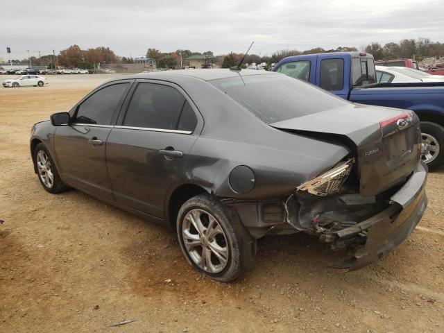 Vin: 3fahp0ha9cr164823, lot: 76662253, ford fusion se 20122