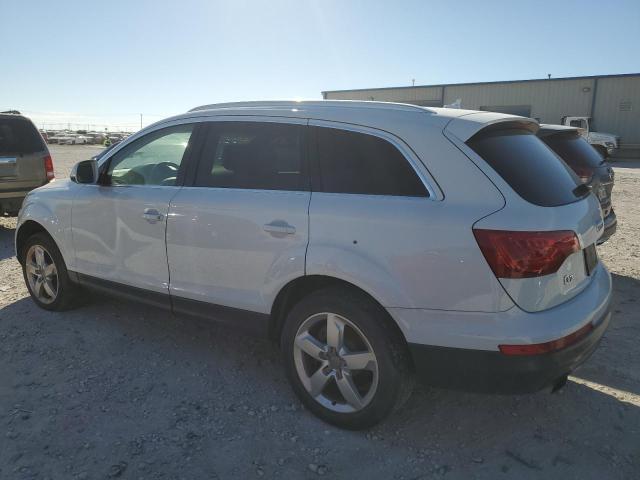 WA1LGAFE0DD010733 | 2013 Audi q7 premium plus