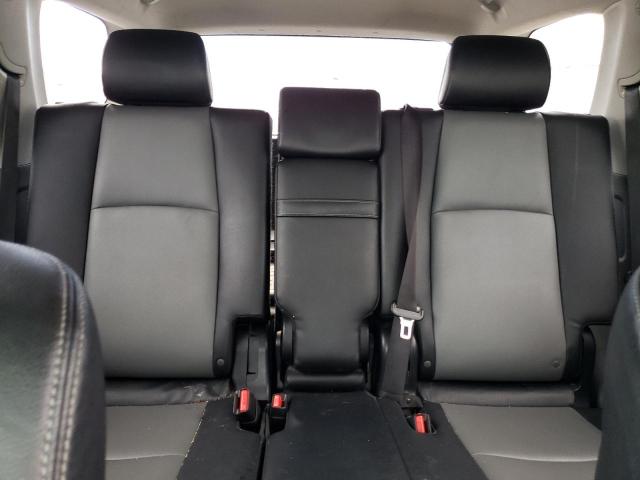 2015 TOYOTA 4RUNNER SR - JTEBU5JR1F5269784