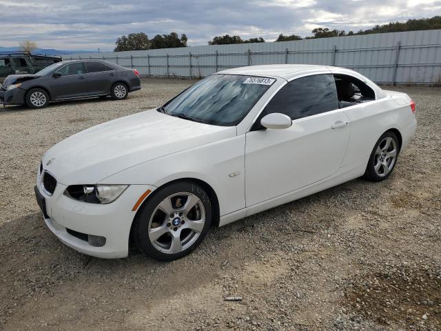 2009 BMW 3 Series 328i