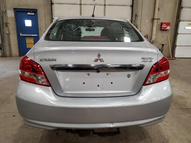 ML32F3FJXKHF08138 Mitsubishi Mirage G4 Es
