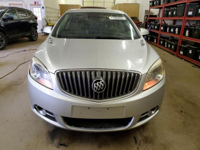 2014 Buick Verano Convenience VIN: 1G4PR5SK5E4191684 Lot: 77906093