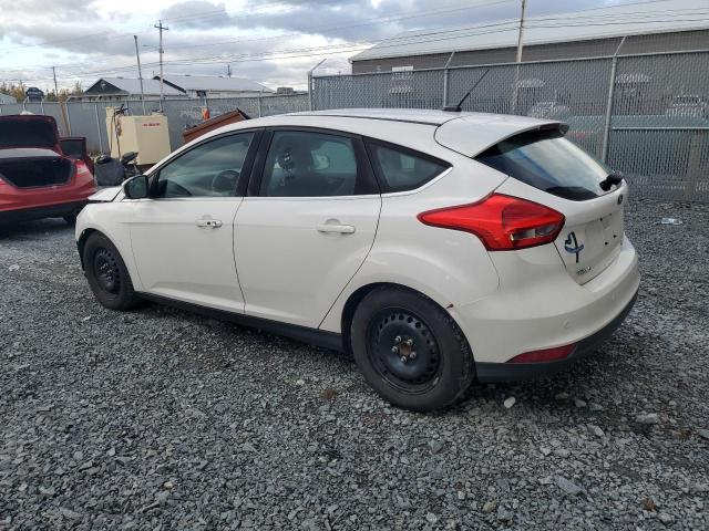 Vin: 1fadp3n26fl265043, lot: 75539713, ford focus titanium 20152