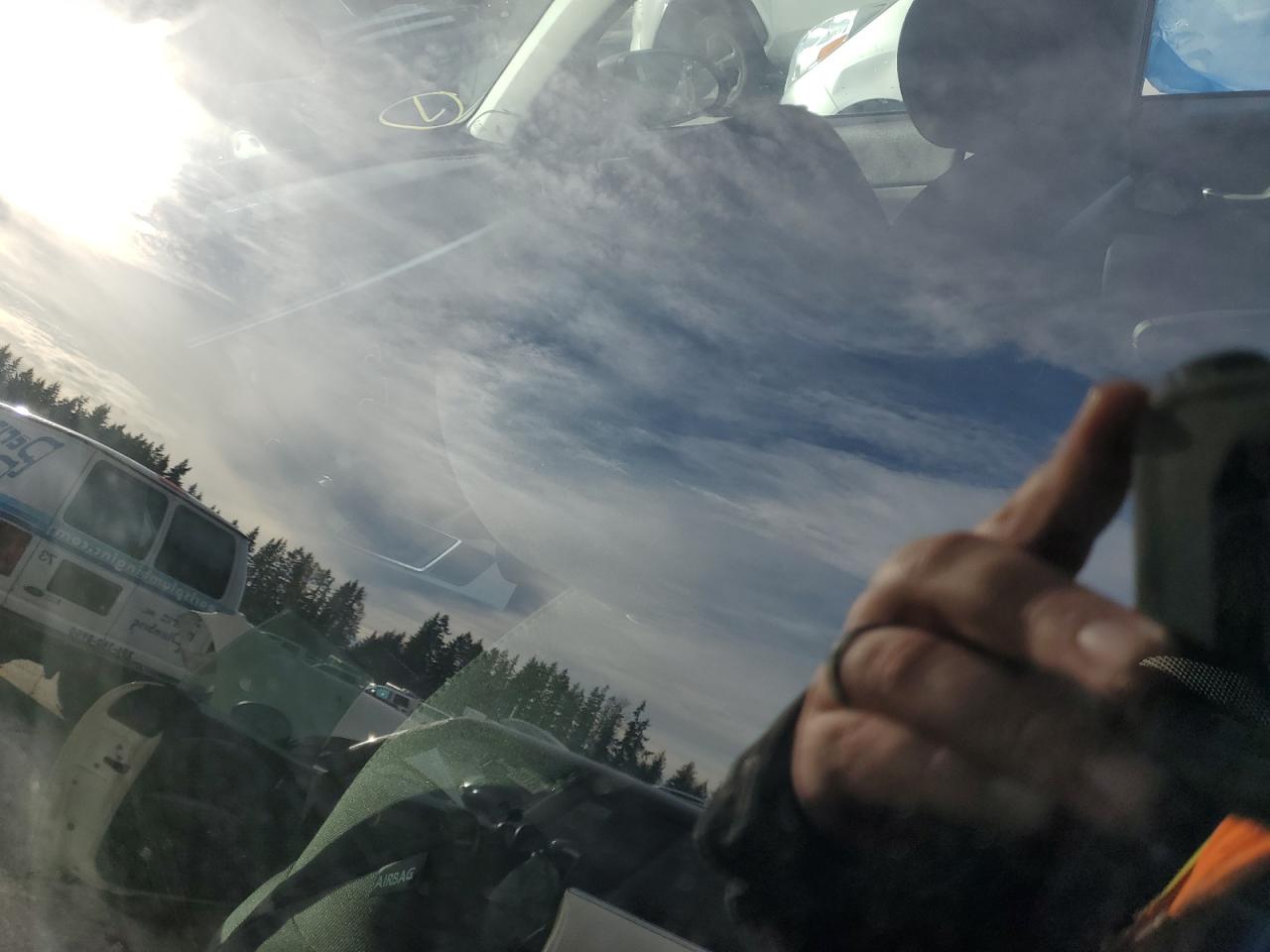 5XXGT4L38LG419283 2020 Kia Optima Lx