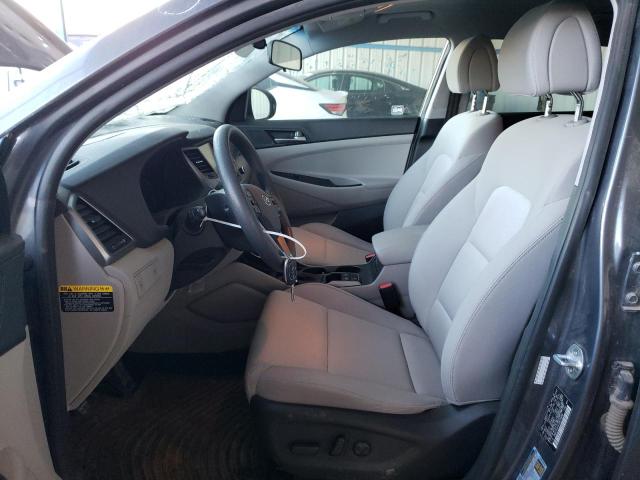 KM8J3CA4XJU675486 | 2018 HYUNDAI TUCSON SEL