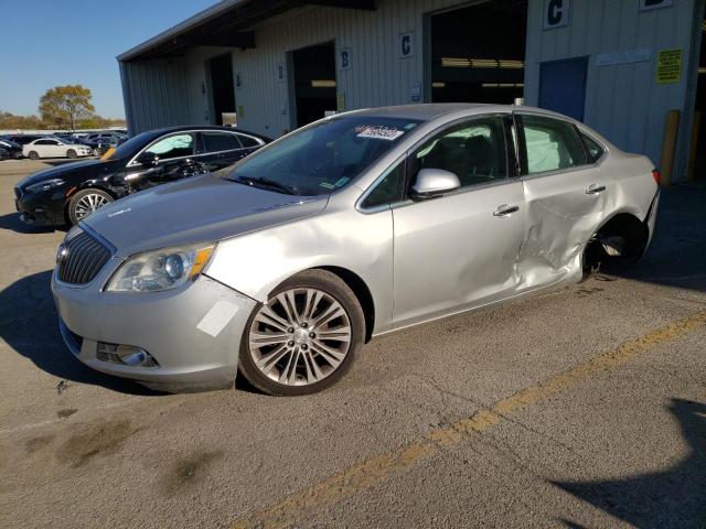 2014 Buick Verano 