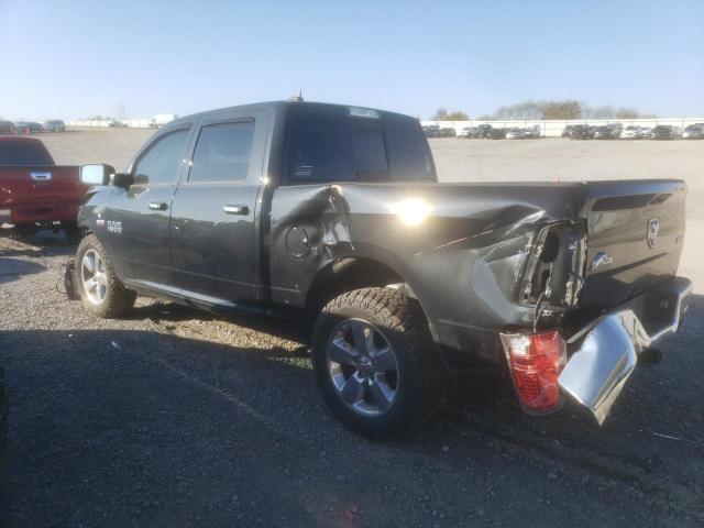 1C6RR7LT6GS318593 | 2016 RAM 1500 SLT