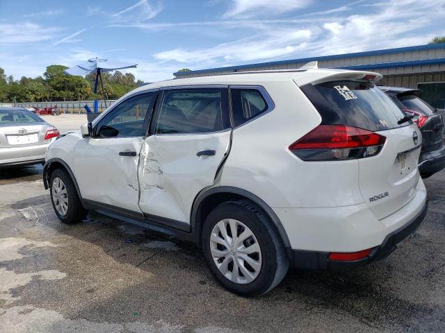 JN8AT2MT4LW010340 | 2020 NISSAN ROGUE S