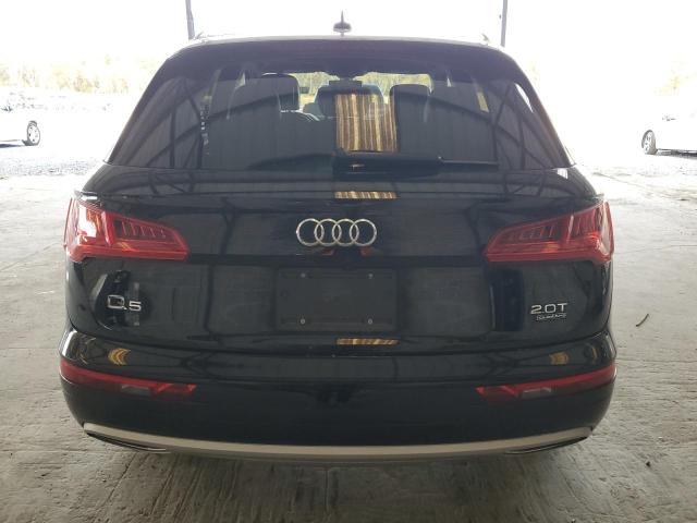 WA1ANAFY1J2012084 2018 AUDI Q5, photo no. 6