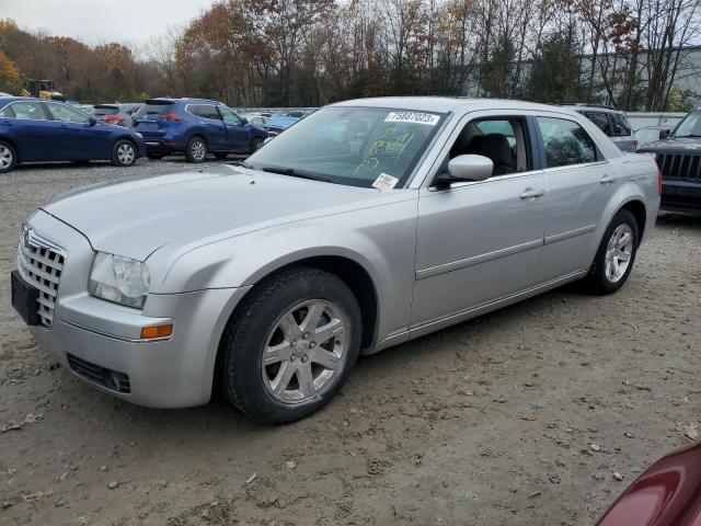 2006 Chrysler 300 Touring