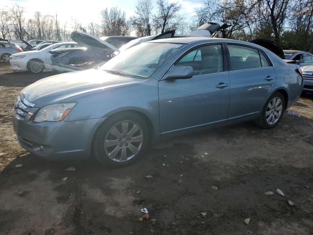 2007 Toyota Avalon XL