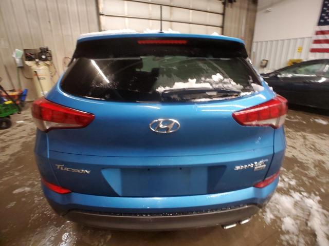 KM8J3CA28GU088761 | 2016 HYUNDAI TUCSON LIM