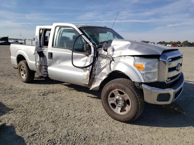 1FT7W2BT9FEA58152 | 2015 Ford f250 super duty