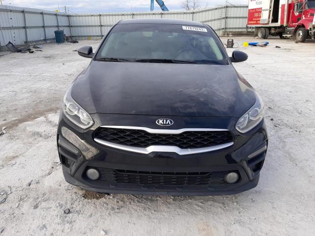 3KPF24ADXME320176 | 2021 KIA FORTE FE