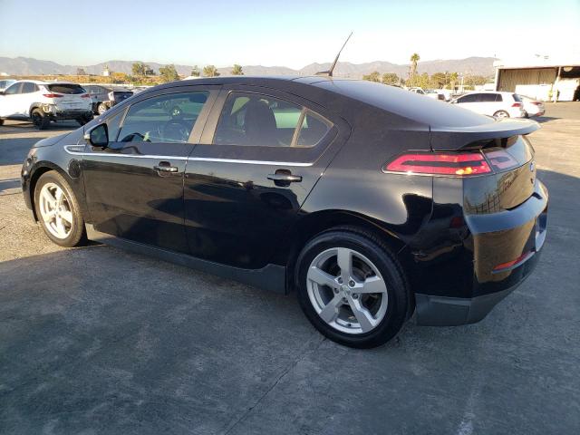 VIN 1G1RA6E48DU129274 2013 Chevrolet Volt no.2