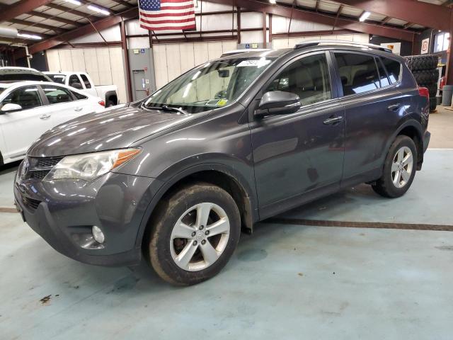 JTMRFREV8D5010167 | 2013 Toyota rav4 xle