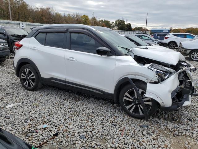 2020 NISSAN KICKS SR - 3N1CP5DV5LL524475