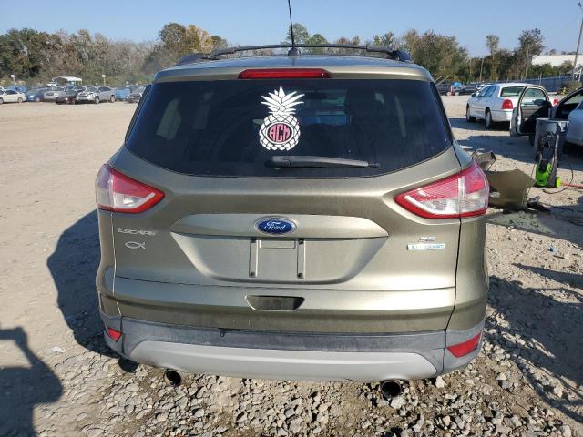 2013 Ford Escape Se VIN: 1FMCU0GXXDUC88480 Lot: 75243643