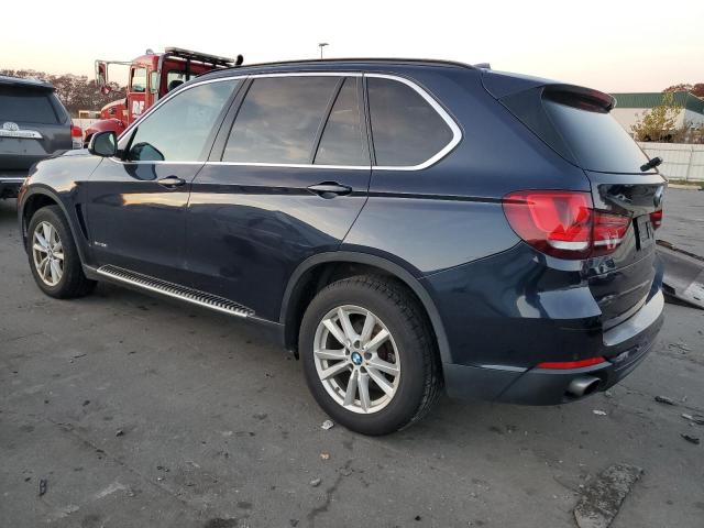 VIN 5UXKR0C56F0P17144 2015 BMW X5, Xdrive35I no.2