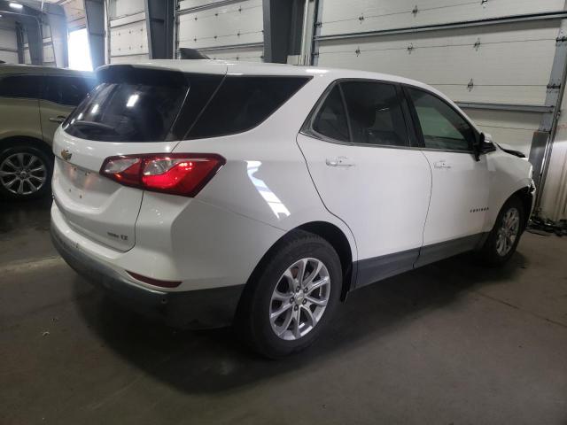 3GNAXSEV9JL323877 | 2018 CHEVROLET EQUINOX LT